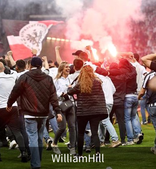 关于WilliamHill